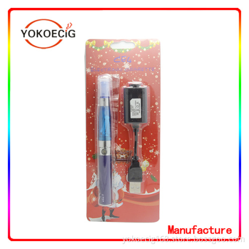Manufacturer Cheap Price Christmas Packing for Vaporizer Pen!